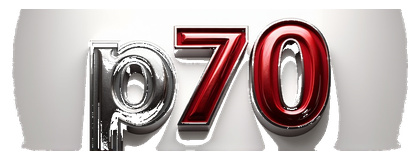 p70 logo
